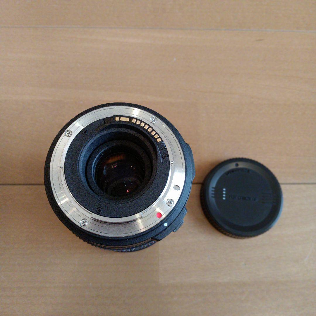 超広角 SIGMA 8-16mm f/4-5.6 キャノン用