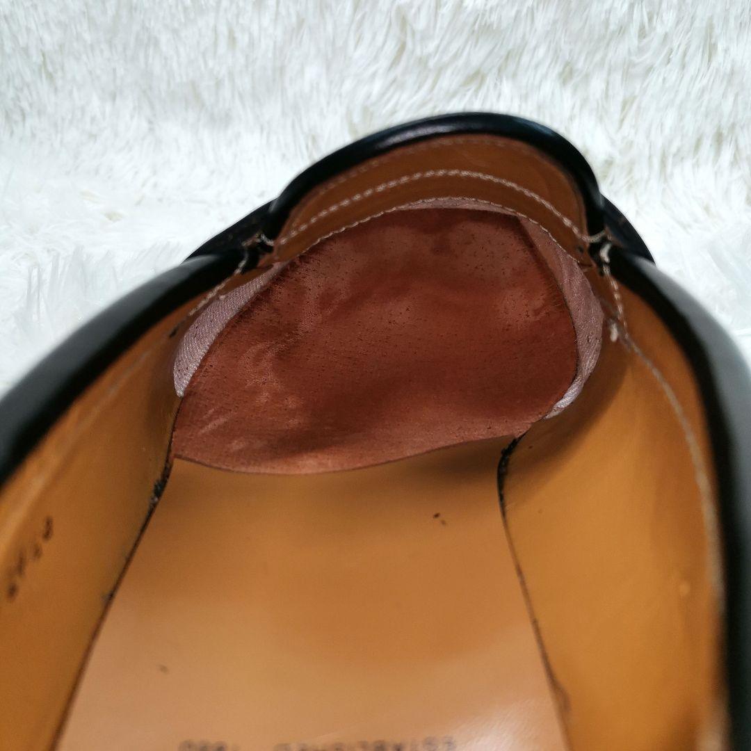 【美品】REGAL　リーガル　ローファー　2241　641　24.5cm