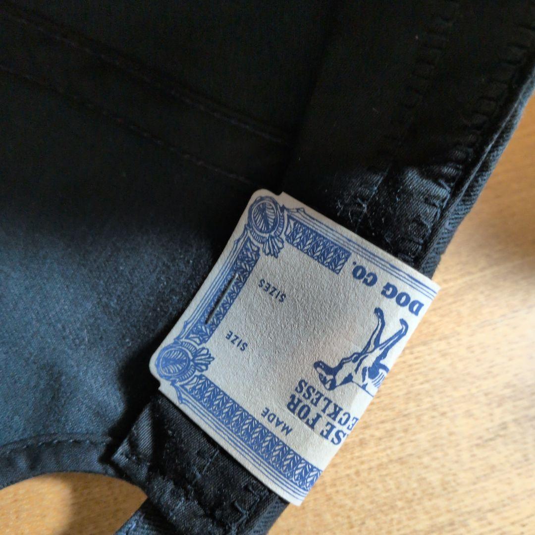 帽子 THE H.W.DOG&CO 2 TONE LEATHER COTTON CAP