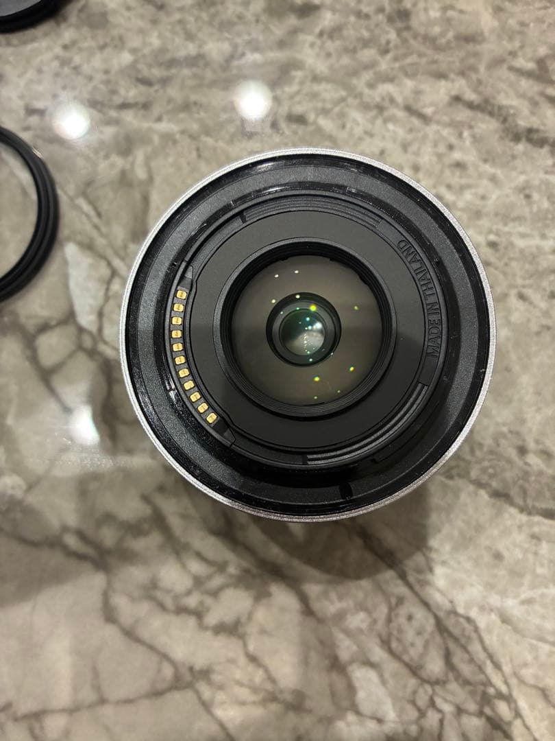 レンズ(ズーム) NIKKOR Z DX 16-50mm f/3.5-6.3 VR