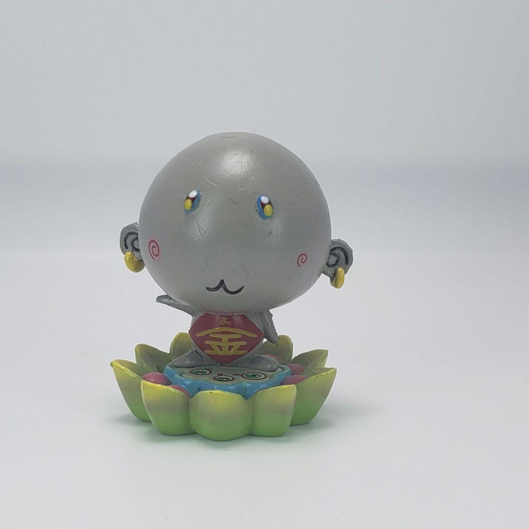 激レア セット 村上隆 フィギュア スーパーフラットミュージアム