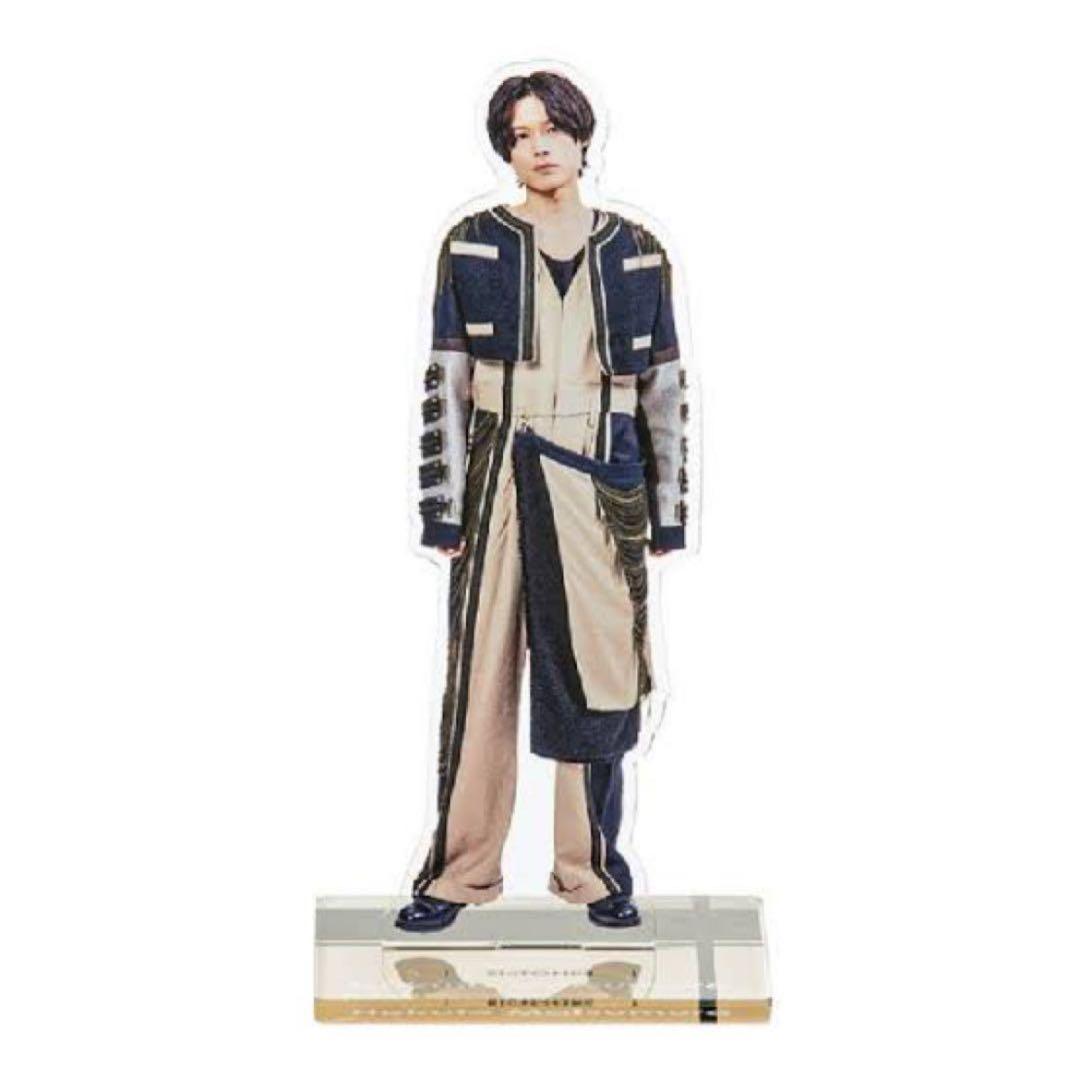 アクスタFest SixTONES 松村北斗 - メルカリ