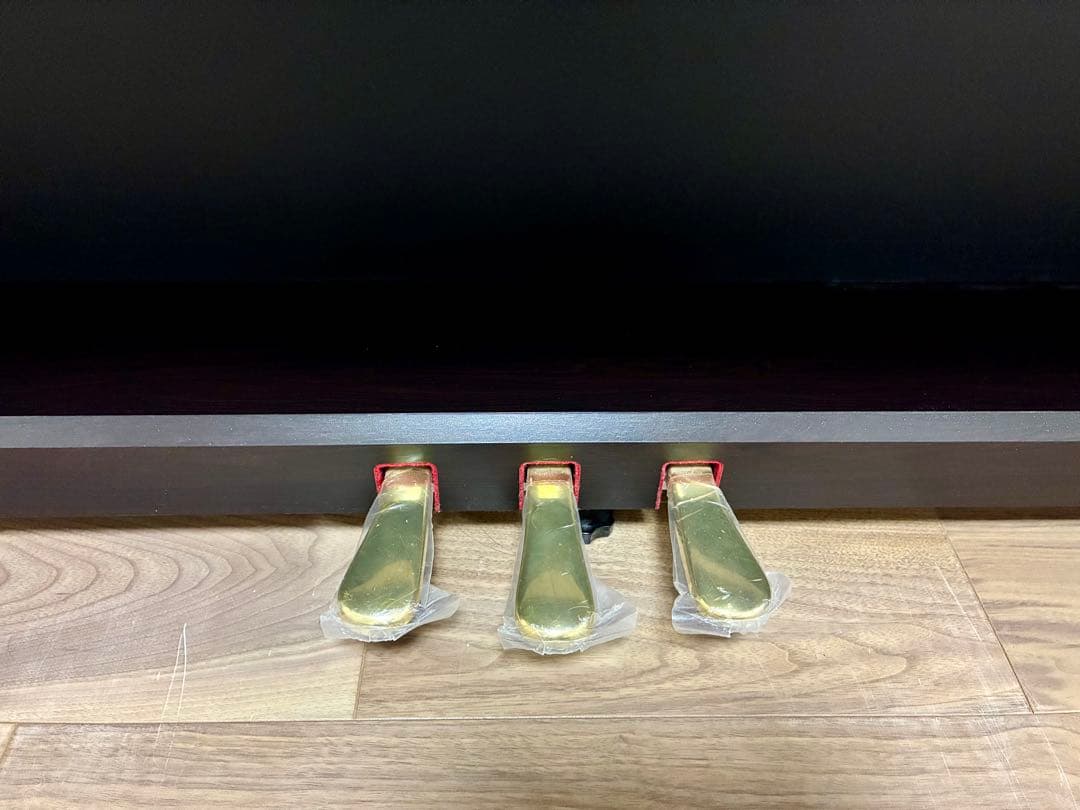 現地引取限定@名古屋】電子ピアノ YAMAHA ARIUS YDP-164R - メルカリ