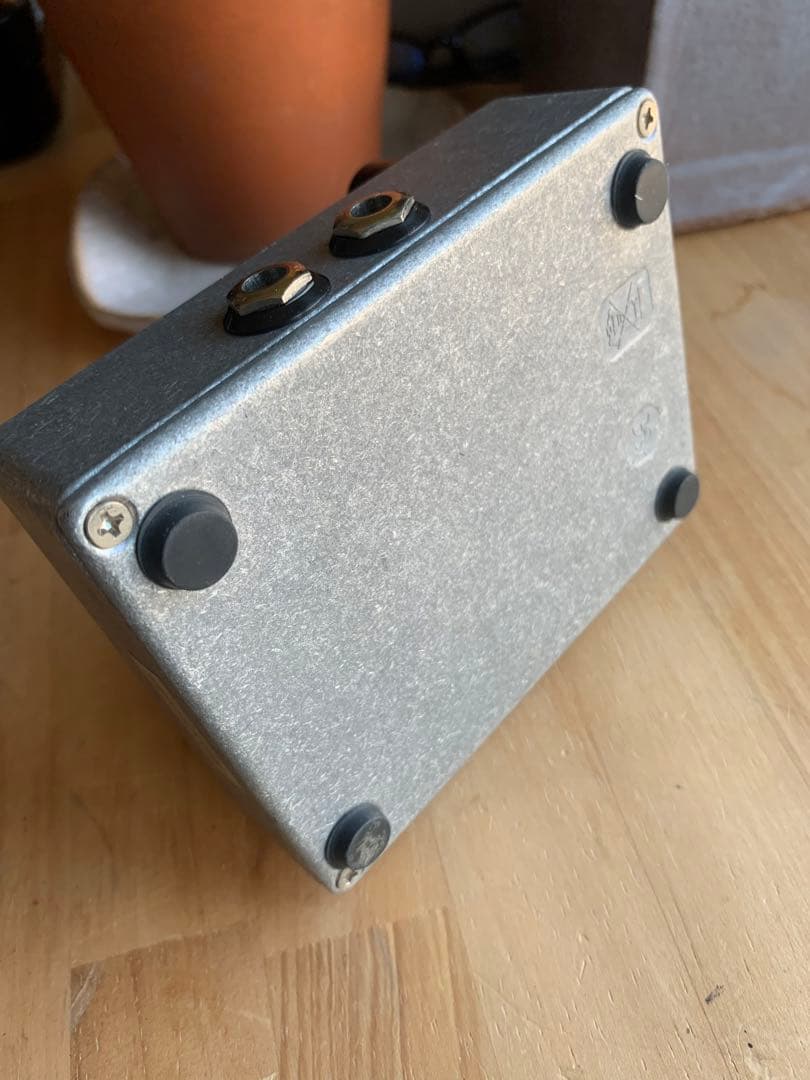 Memory Boy アナログ ディレイ エフェクター ペダル