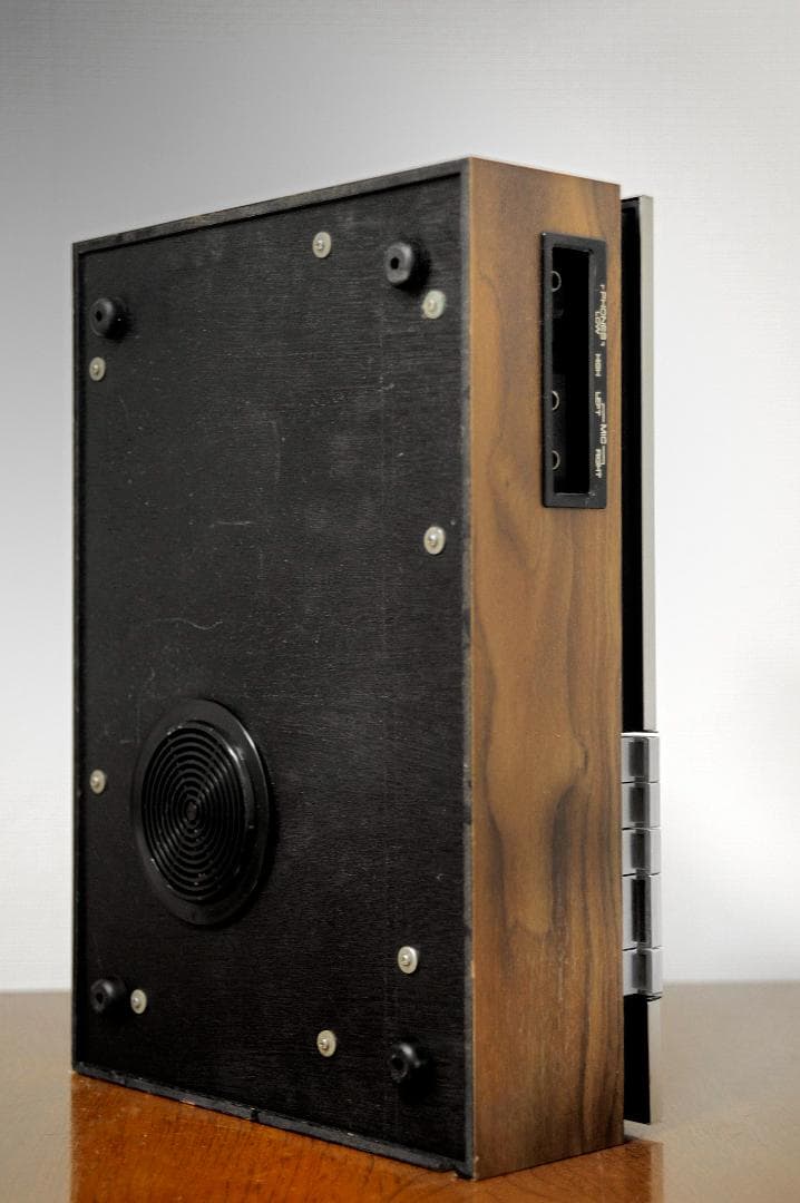 ☆VICTOR STEREO CASSETTE DECK CCR-668 ♪