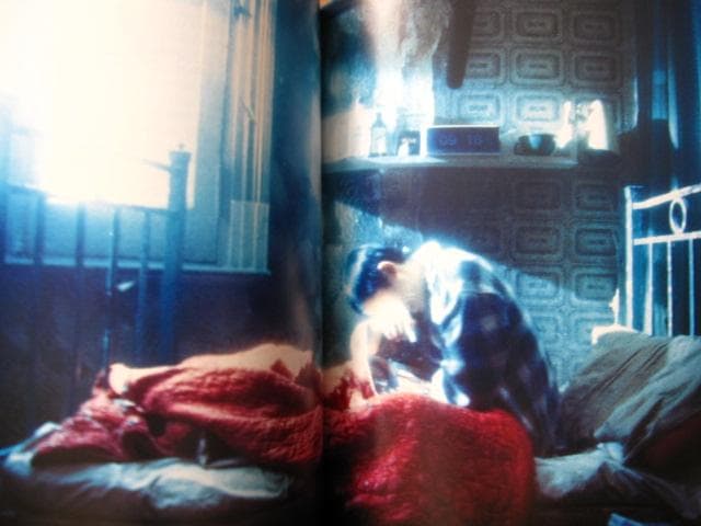 ブエノスアイレス飛行記 初版 帯付き ウォン・カーウァイ