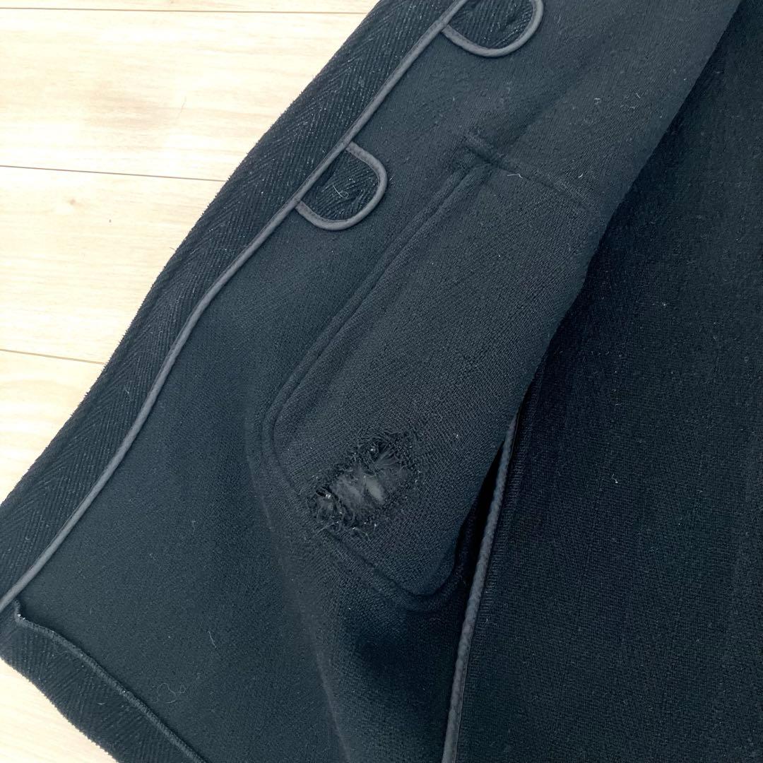 稀少 90年代 gloverall kingston 英国製 ムーアブルック M - メルカリ