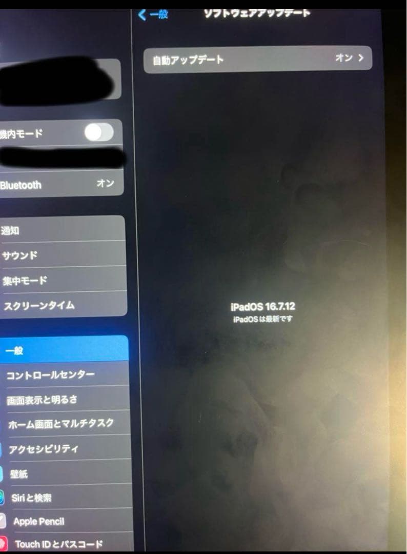 【早い者勝ち】iPad Pro 9.7inch 128GB