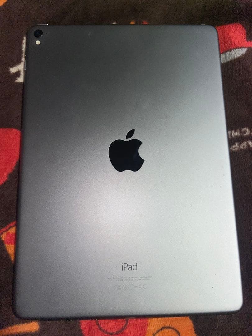 【早い者勝ち】iPad Pro 9.7inch 128GB