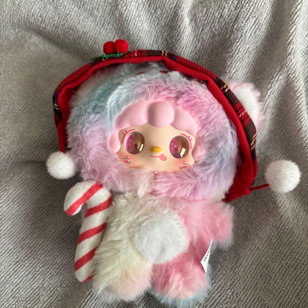 yooki ヨーキ クリスマス 5点セット、レア目3点 - メルカリ