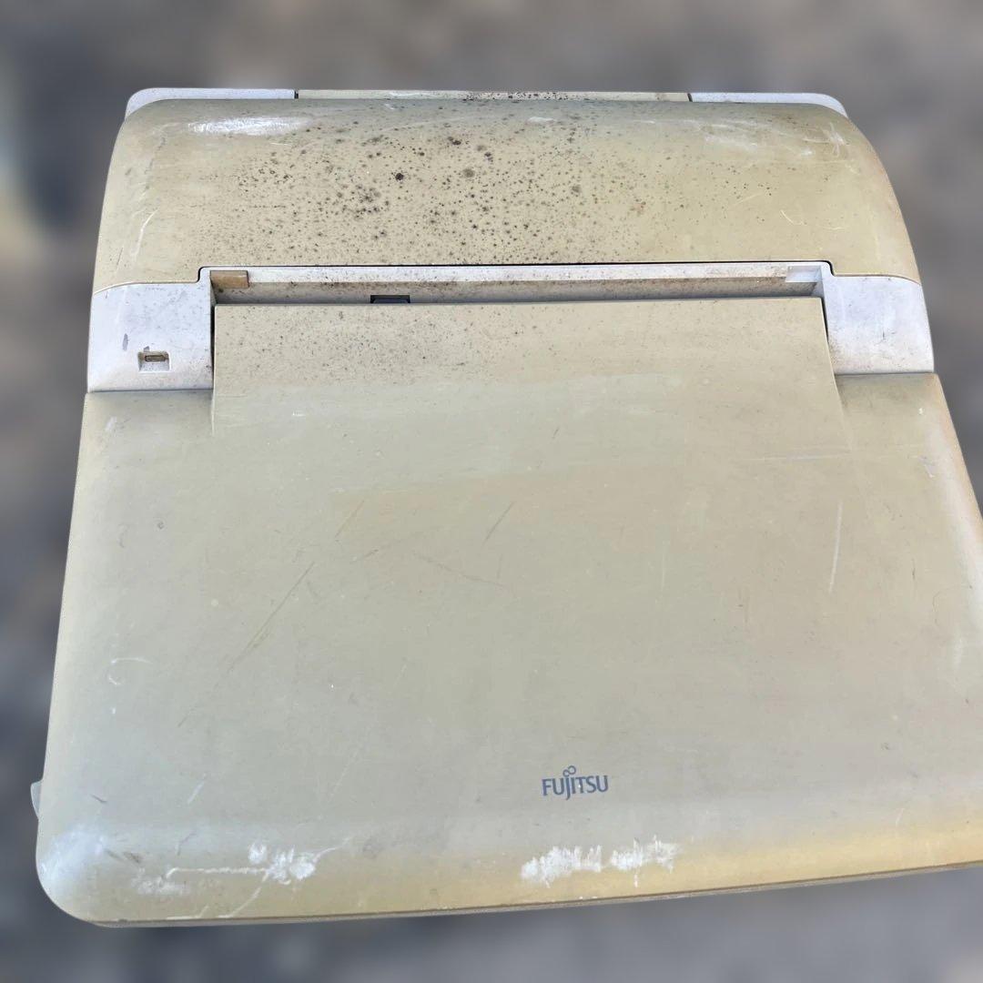 富士通 ワープロ オアシス OASYS 30-LX601 【ジャンク】 - メルカリ