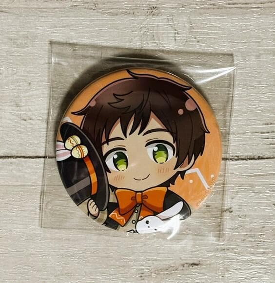 ヘタリア イースター 缶バ スペイン - メルカリ