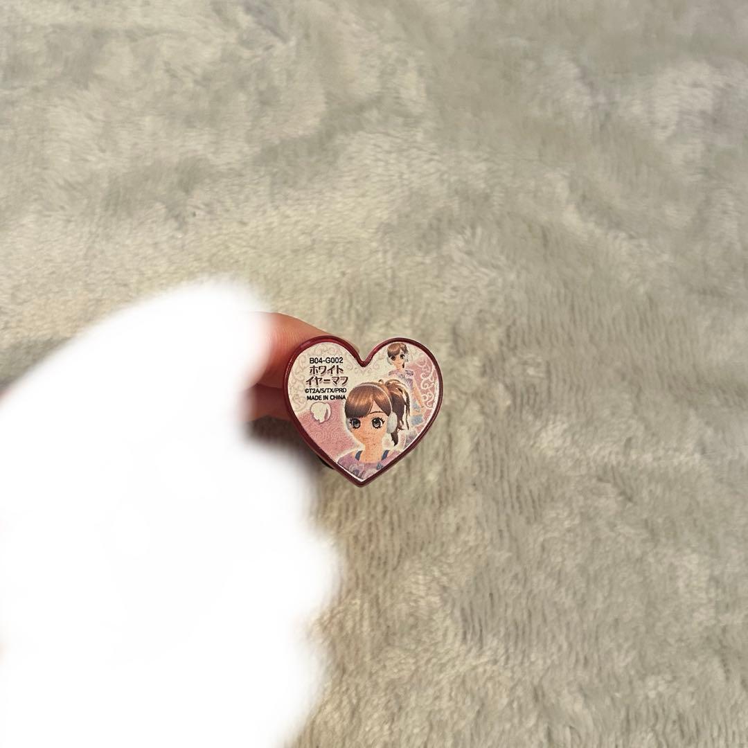 プリズムストーン 92個＋Dear Crownプリズムメモリーパス - メルカリ