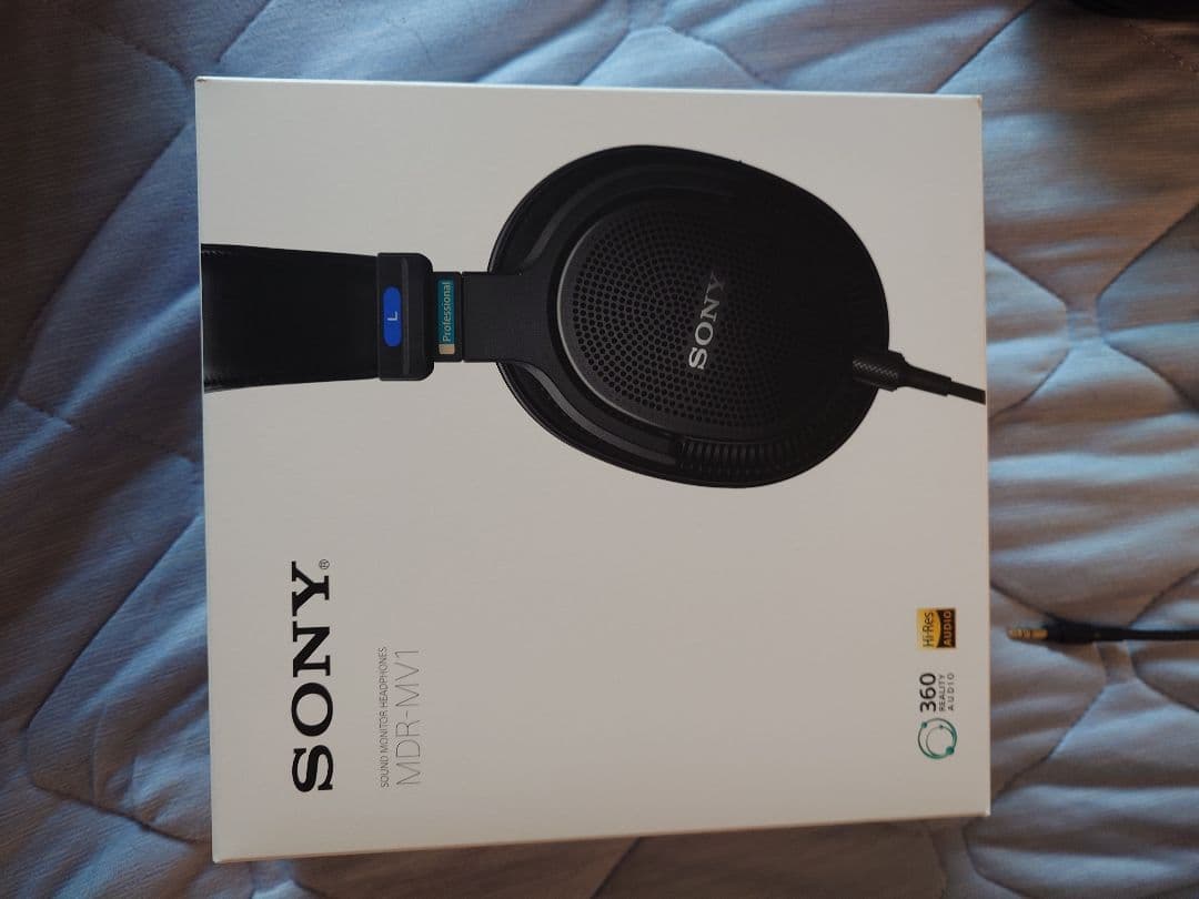 SONY MDR-WI 有線ヘッドセット SONY（ソニー） 有線 ヘッドホン 折りたたみ可 コンパクト MDR-ZX310R
