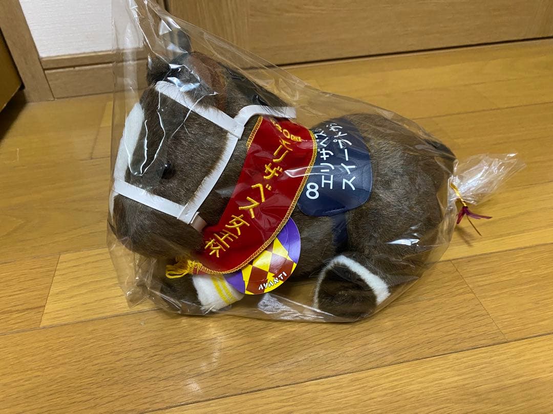 第30回エリザベス女王杯　スイープトウショウ　競馬　アイドルホース　ウマ娘 最強“気まぐれ女王”スイープトウショウ鬼脚さく裂! エリザベス女王杯の