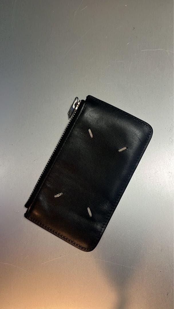 マルジェラ　ケース エムエムシックス メゾンマルジェラ MM6 Maison Margiela コインケース