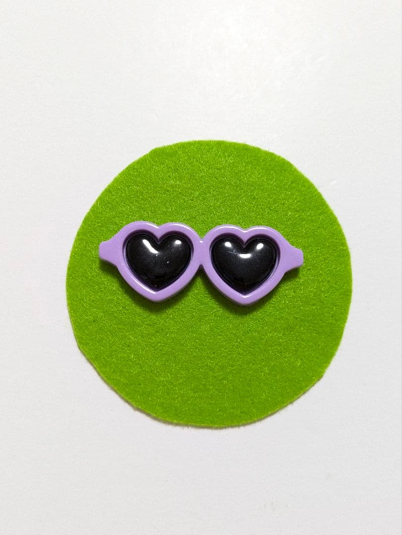 完成品☆ハンドメイド バスケットボール フェルト お守り 部活お守り8