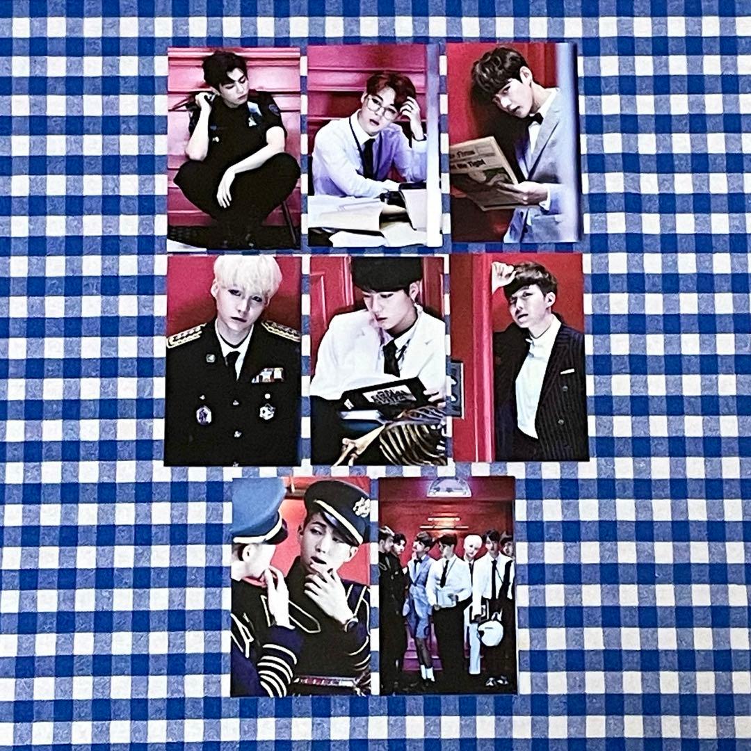 公式】BTS(防弾少年団)young forever 花様年華 トレカ コンプ - メルカリ