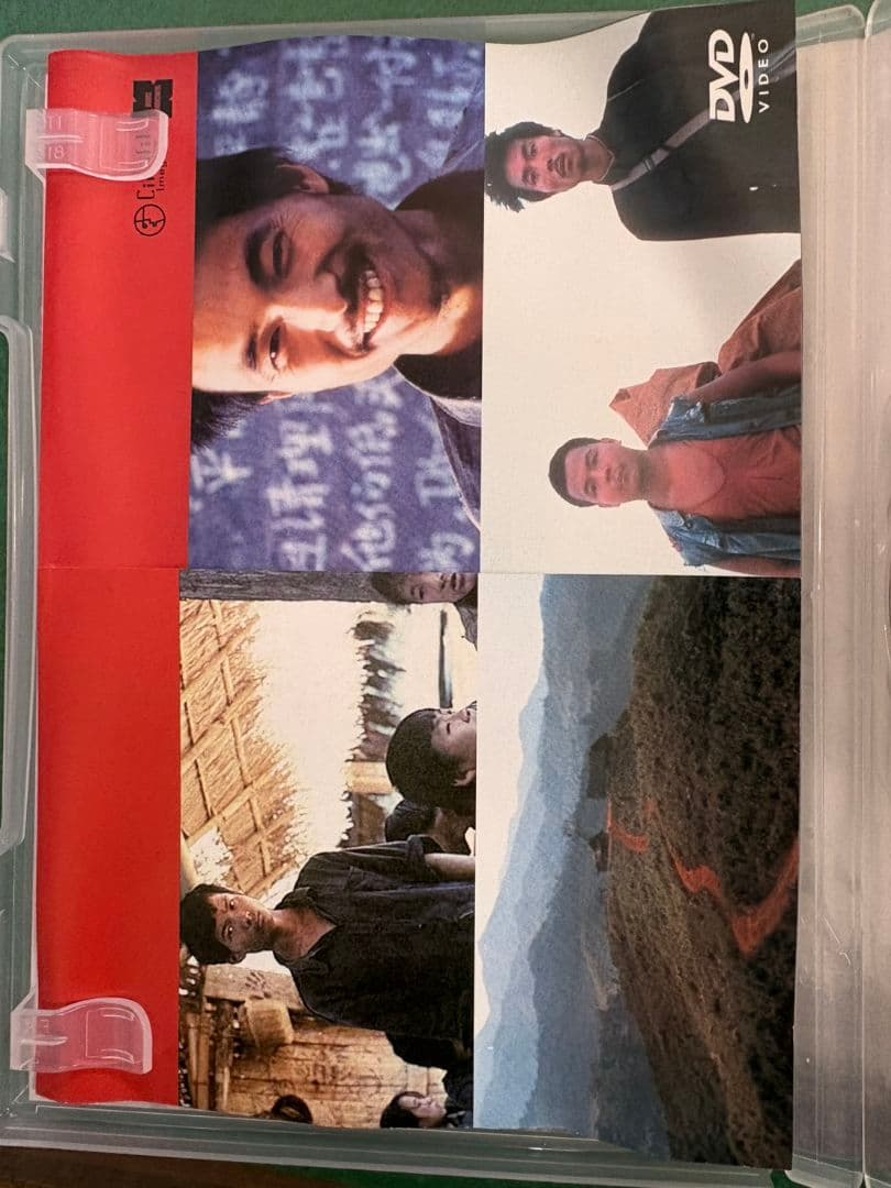 SEKAIMEN - 子供たちの王様('87中国) 廃盤DVD 紀伊國屋書店 値下げ