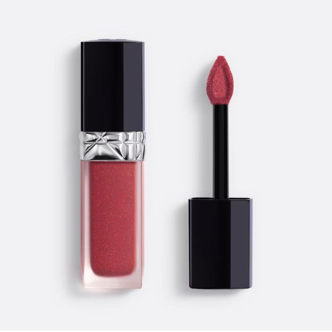 ルージュディオールフォーエバーリキッド620 限定口紅】ルージュ ディオール フォーエヴァー リキッド｜Diorの