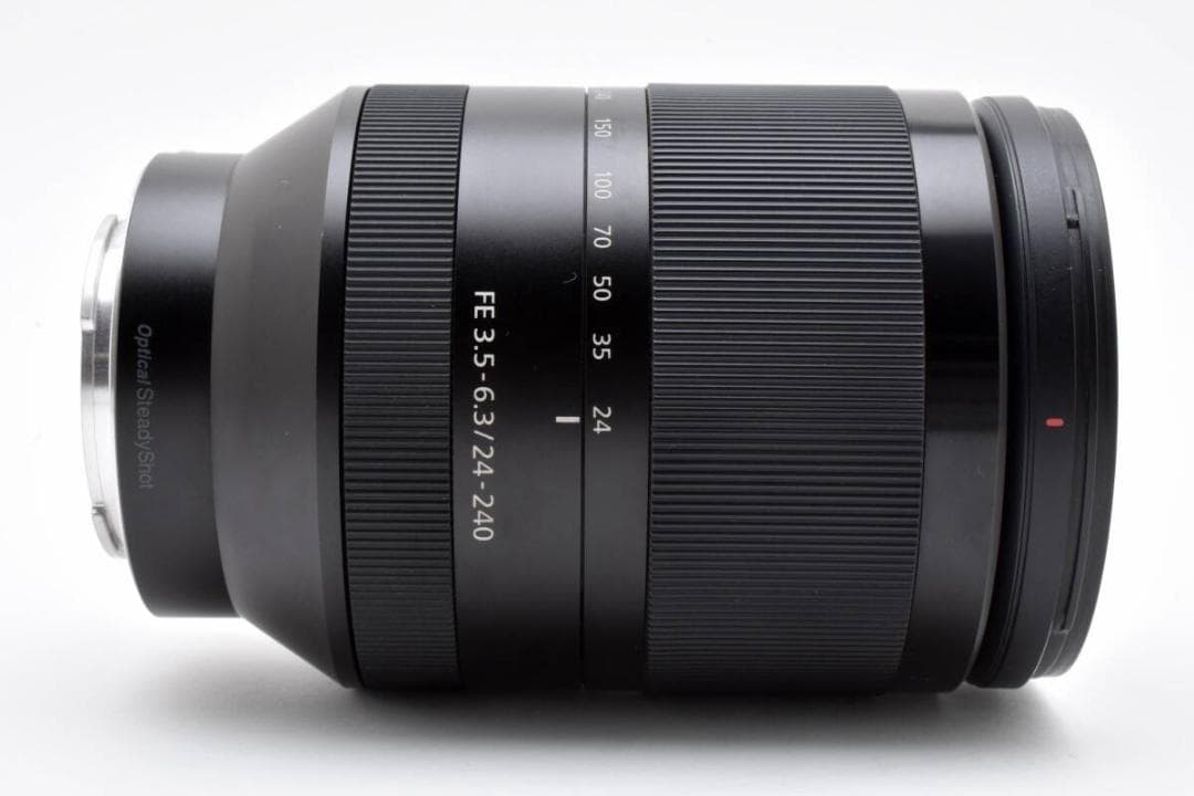 ★極上美品★ FE 24-240mm F3.5-6.3 OSS SEL24240