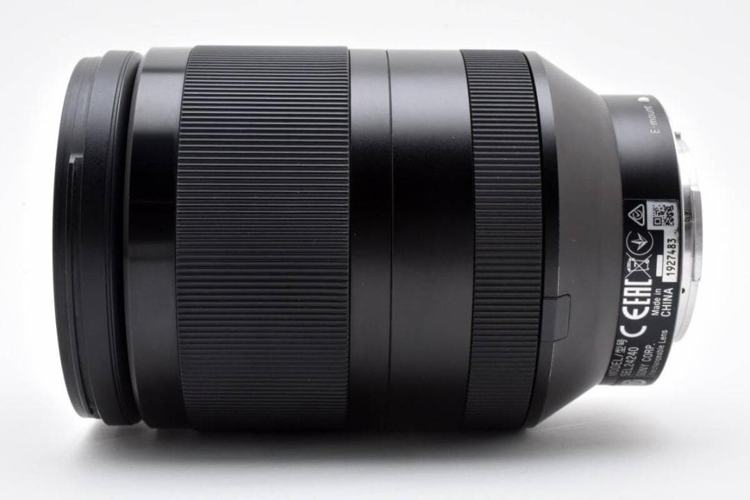 ★極上美品★ FE 24-240mm F3.5-6.3 OSS SEL24240