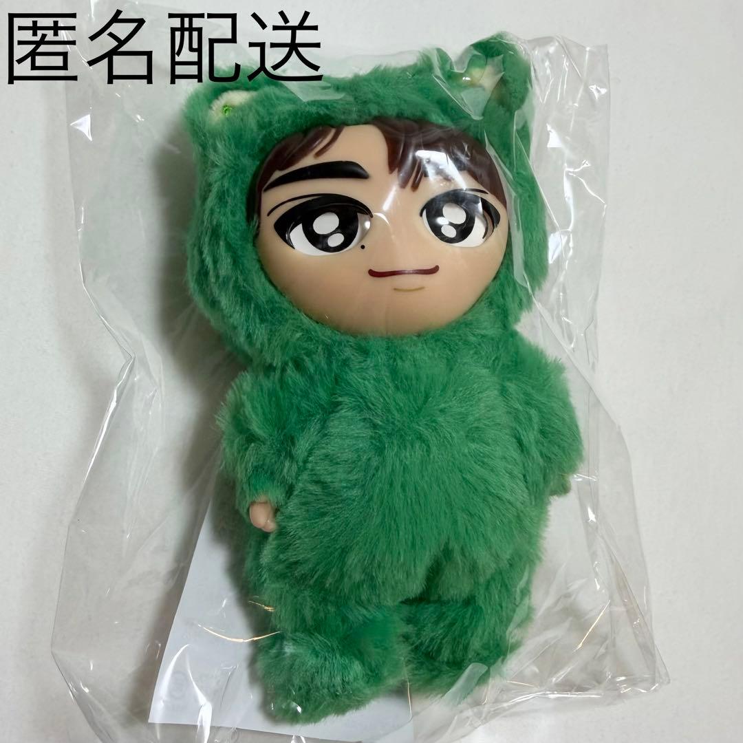 超特急 タクヤ 生誕 たくねこちゃんまん - メルカリ