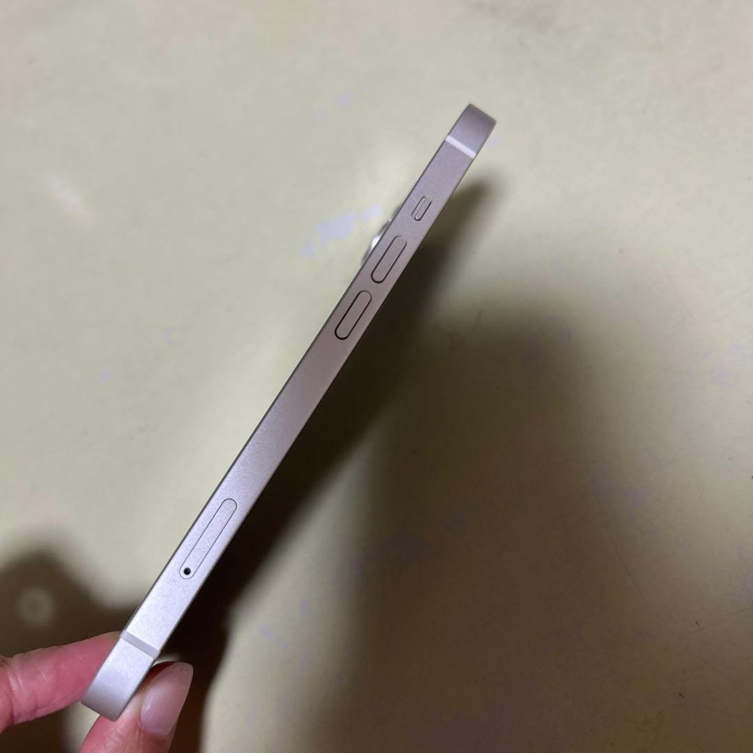 iPhone 13 256GB スターライト 本体 ジャンク 起動不可 充電不可