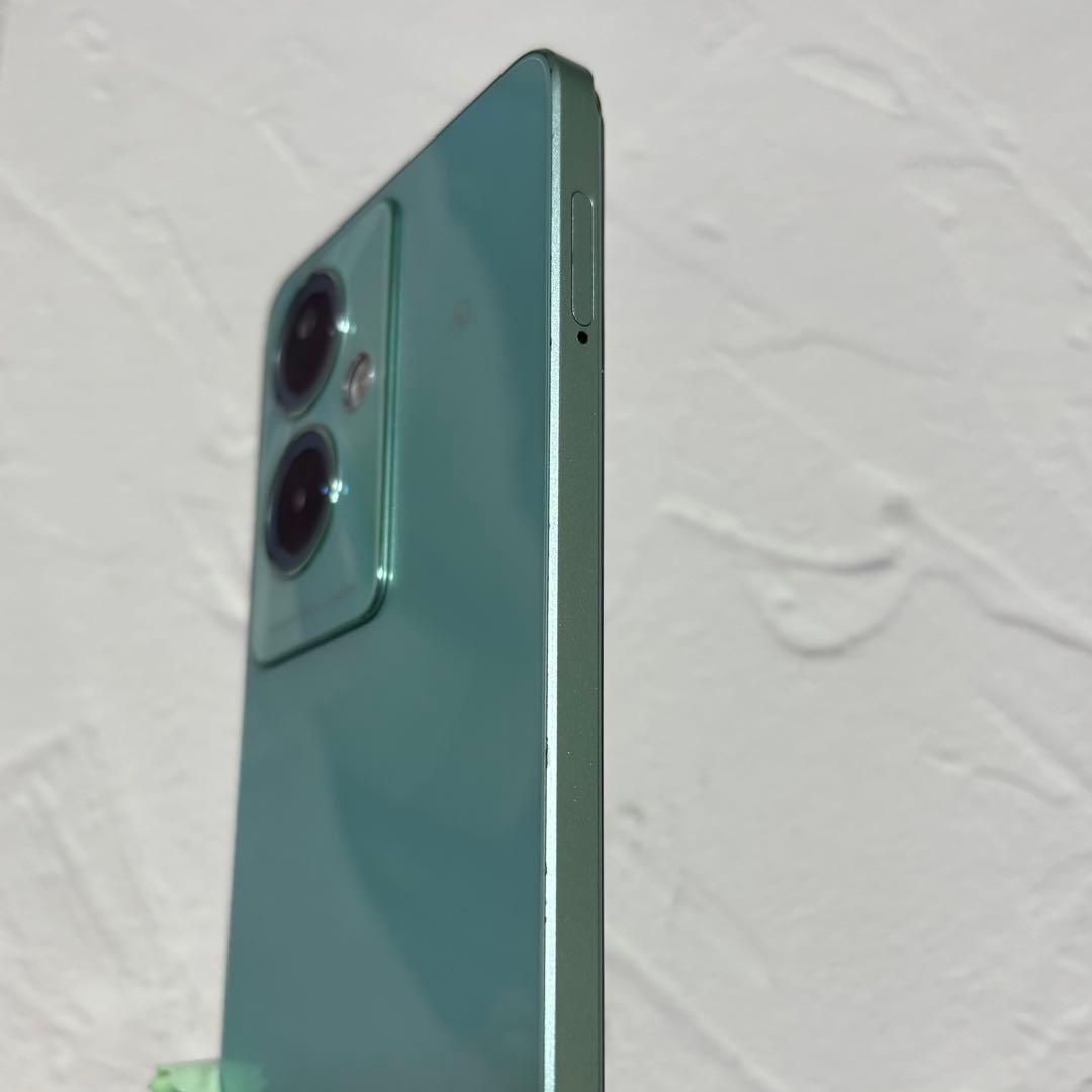 OPPO A79 5G グローグリーン - メルカリ