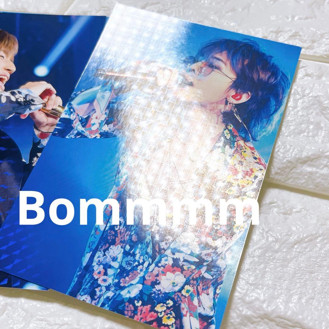 BIGBANG ポストカードセット 4枚 lastdance ジヨン GD - メルカリ