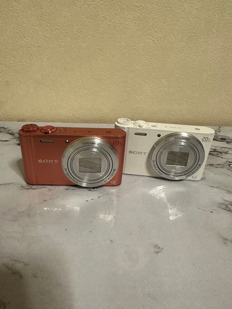 SONY コンパクトデジタルカメラ 2色セット ソニー SONY 【アウトレット】コンパクトデジタルカメラ VLOGCAM ZV-1