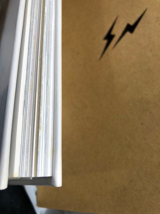 絶版 藤原ヒロシ weber フラグメント AFFA FRAGMENT - メルカリ