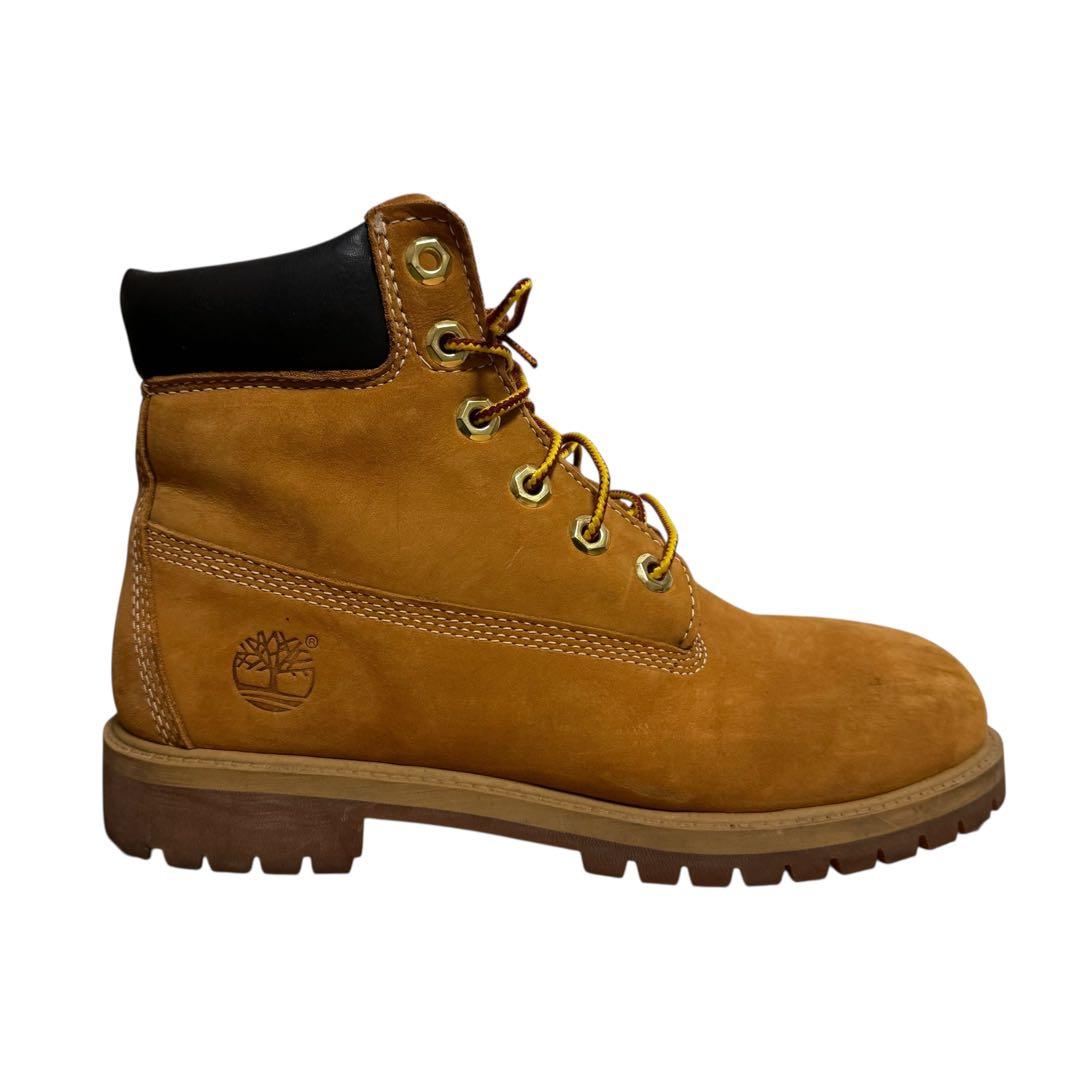 【23.5cm✨】timberland 6インチブーツ レディース 極美品