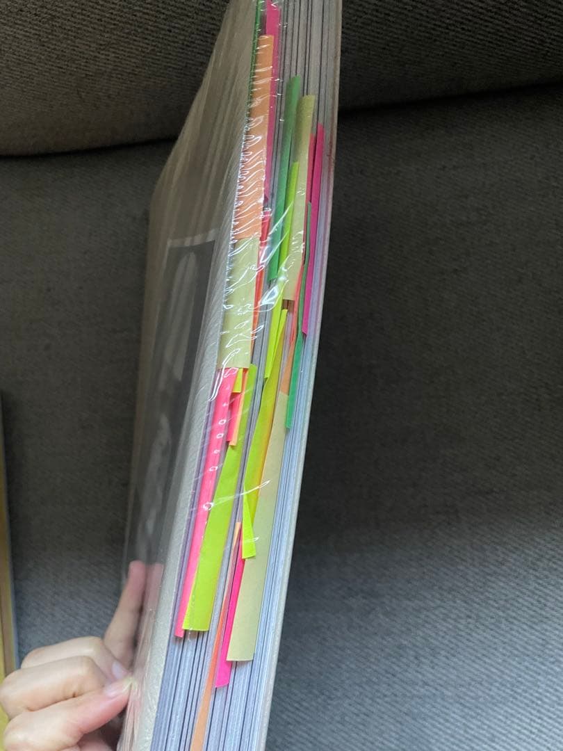 未開封 マルタン マルジェラ ラファイエット・アンティシパシオン 展示