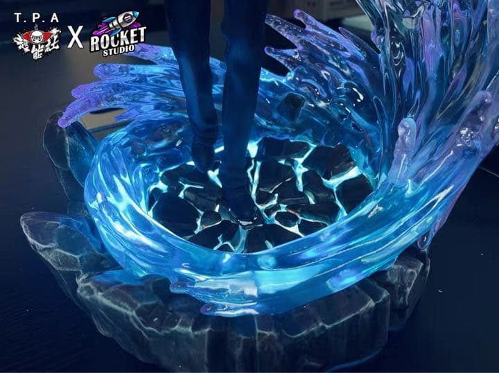 人気 tpaスタジオ 呪術廻戦 フィギュア 五条悟 海外|mercariメルカリ