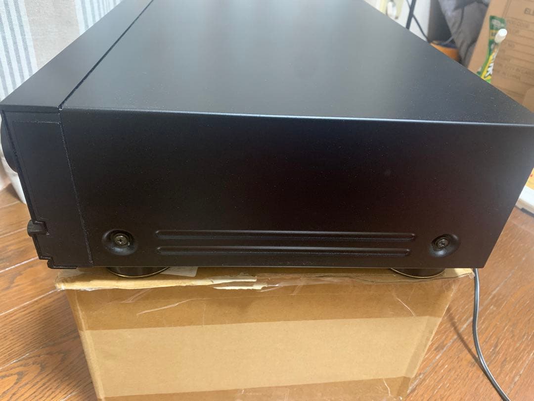 Victor TD -V631 カセットデッキ