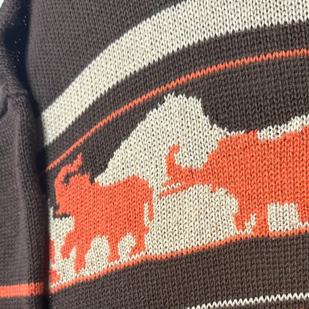 bc20000様 97SS UNDERCOVER 象ニット エレファントセーター - メルカリ