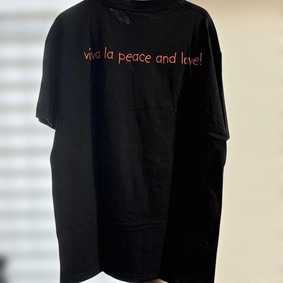 レッチリ ニールヤング red hot