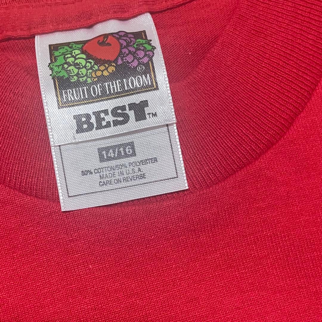 希少》L'Arc～en～Ciel REINCARNATION Tシャツ(虹) - メルカリ