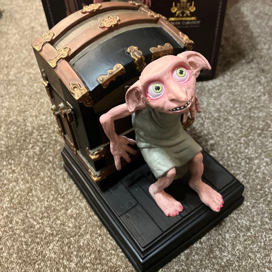 ブックエンド ハリーのロッカー | ハリー・ポッター マホウドコロ