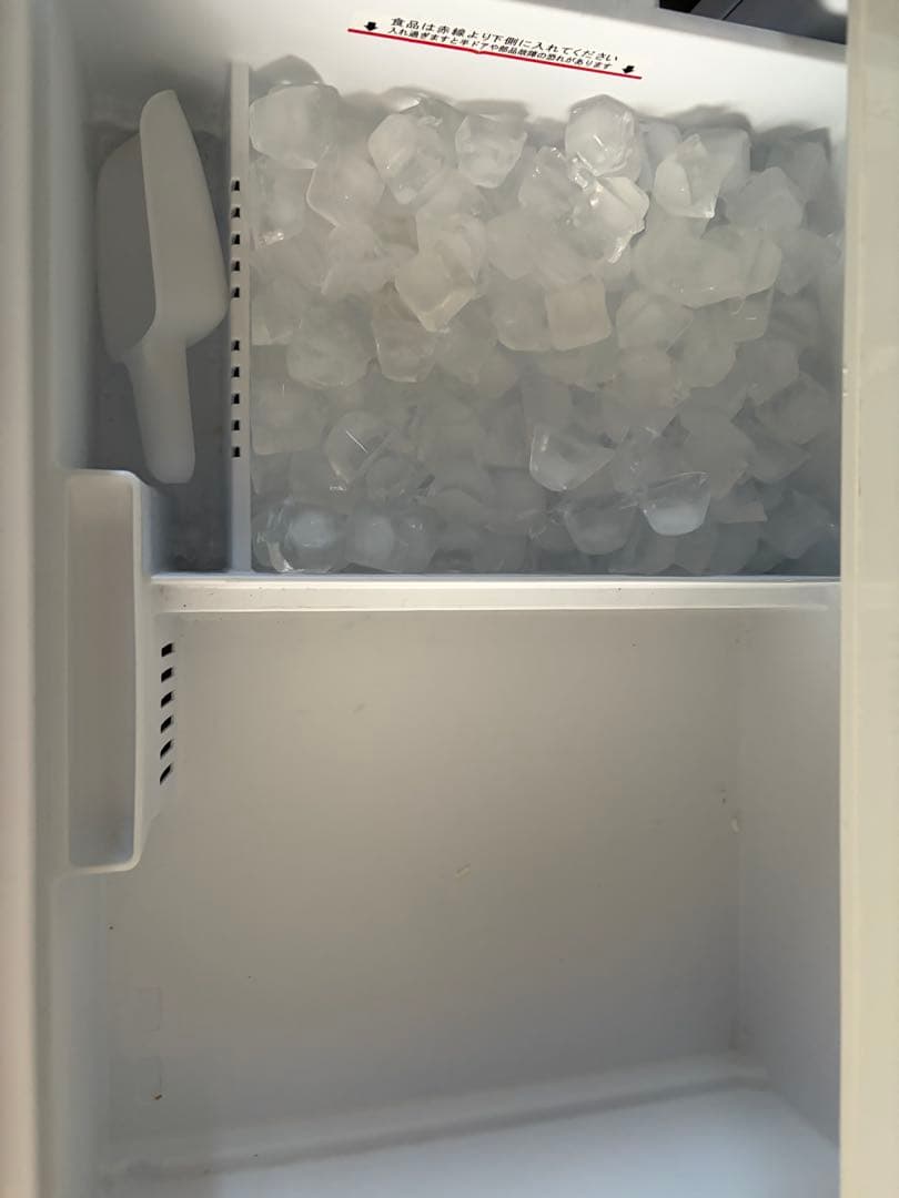 ゆきさん専用】三菱冷蔵庫 MR-CX33C-W 2018年製