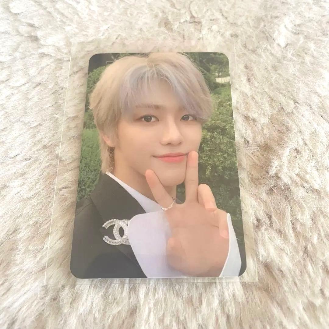 ジェミン トレカ NCT DREAM WeBoom - メルカリ