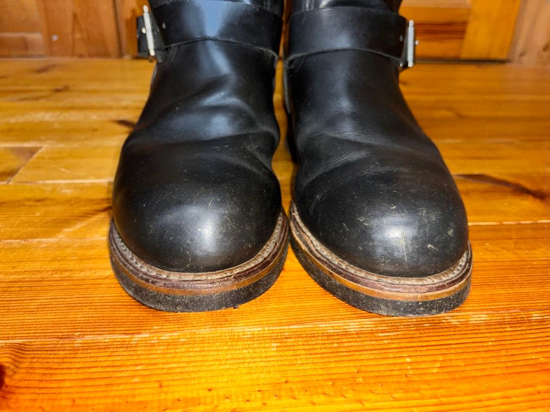 期間限定　2月10日まで　RED WING 2268 9.5D 美品