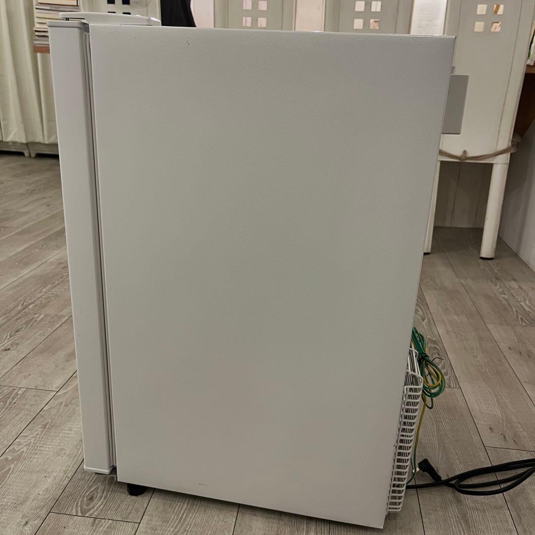 w*h様 ALLEGIA アレジア 61L 家庭用冷凍庫 2021年 - メルカリ