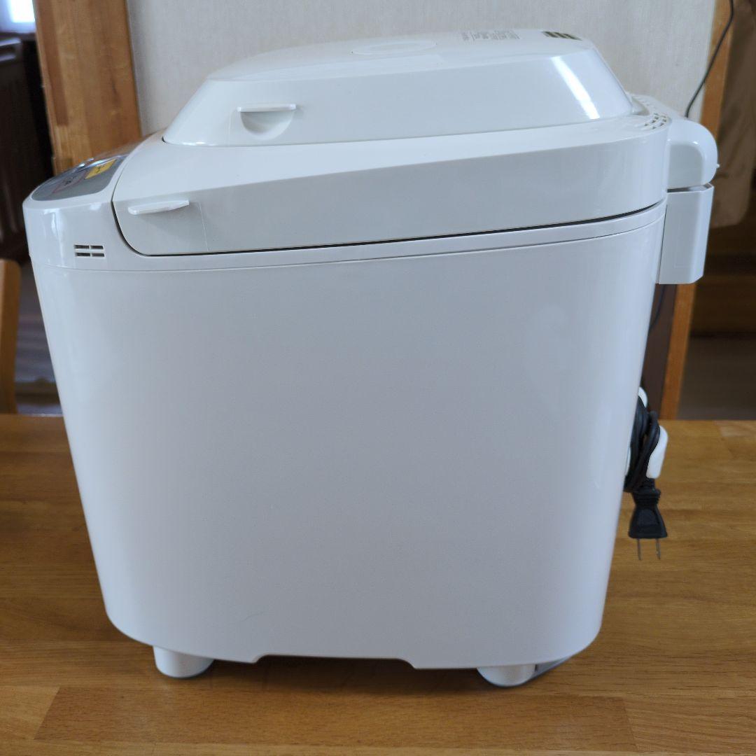 Panasonic SD-BMT2000 ホームベーカリー - メルカリ