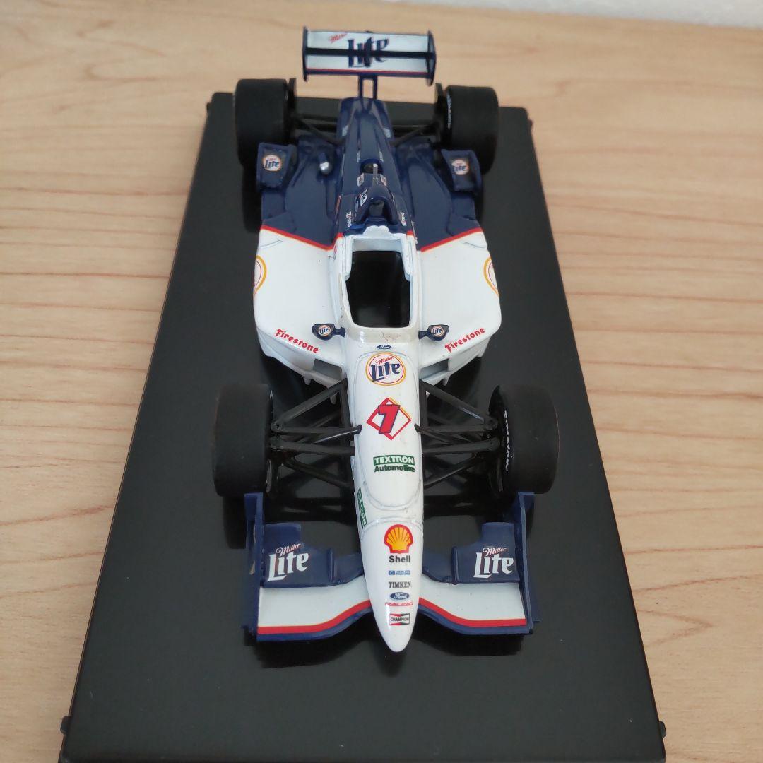 ACTION 1/43 Champ Car MAX PAPIS CART