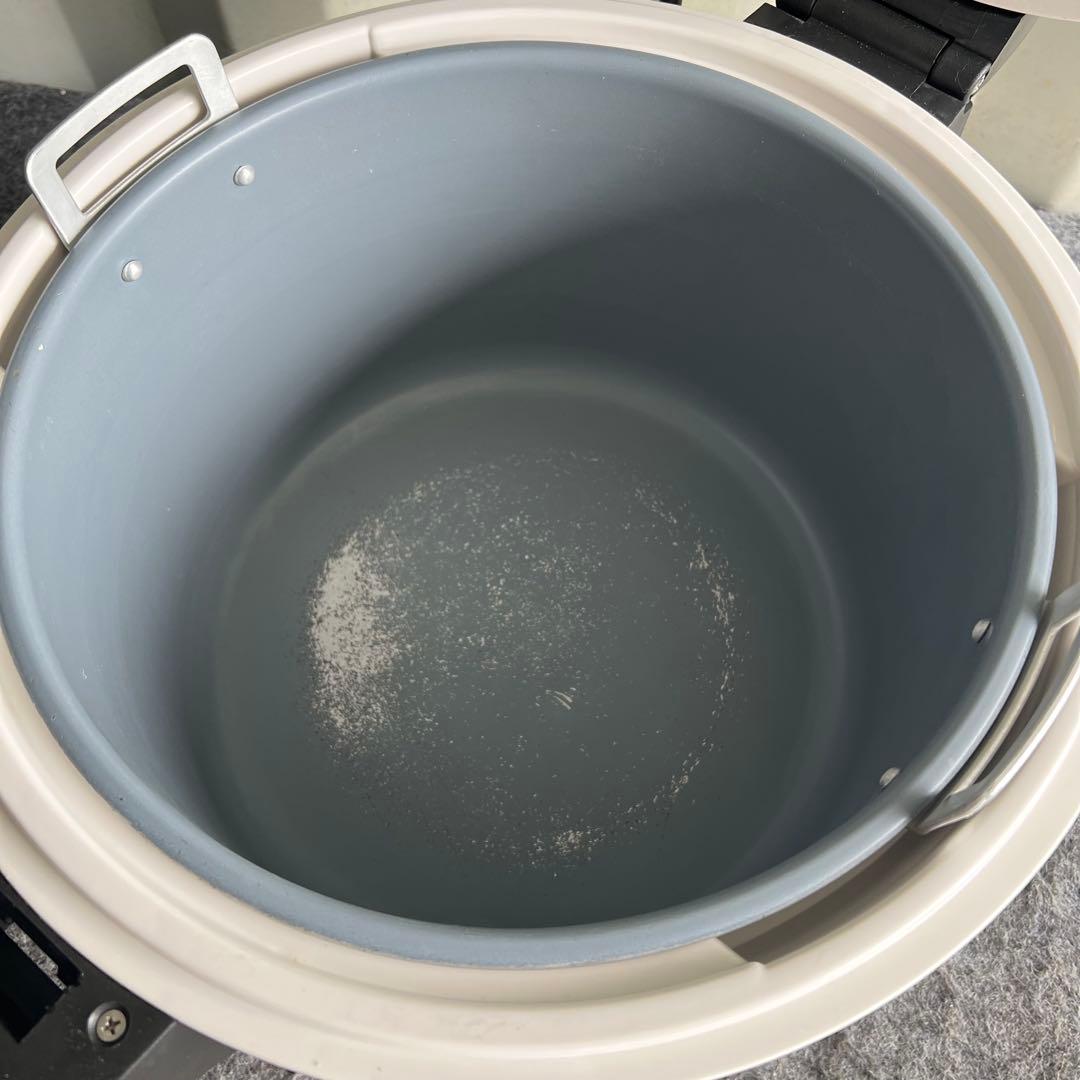 BG89激安早い者勝ち✨ TENPOS TBHJ-300S 炊飯器 5.4L