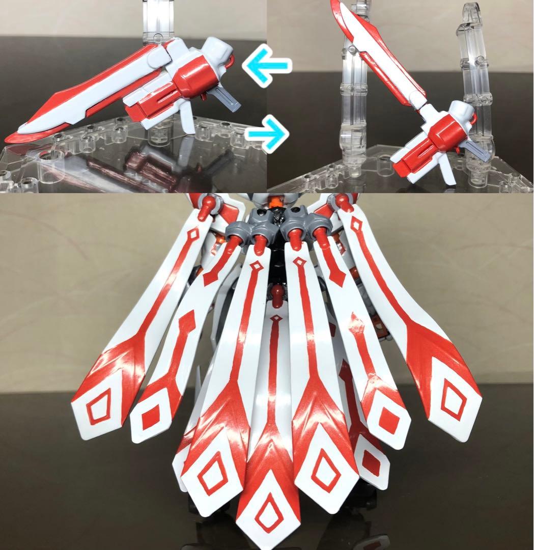 ダンボール戦機 LBX改造機 Q【匿名配送】 - メルカリ