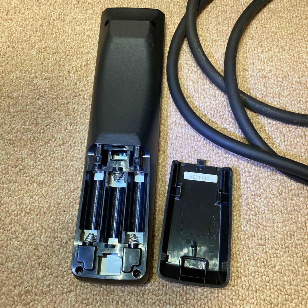 最終値引き】DENON AVC 3570 AV サラウンドアンプ