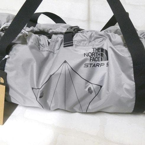 ザ ノースフェイス Starp 5 スタープ 5 テント タープ メルドグレー